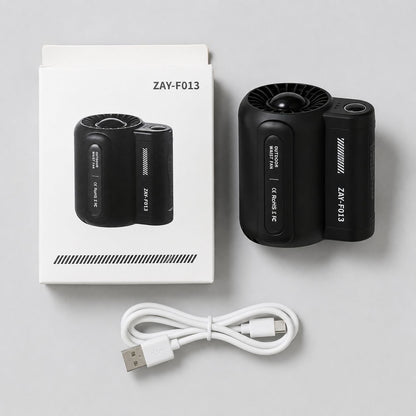 LuftBuddy Pro™