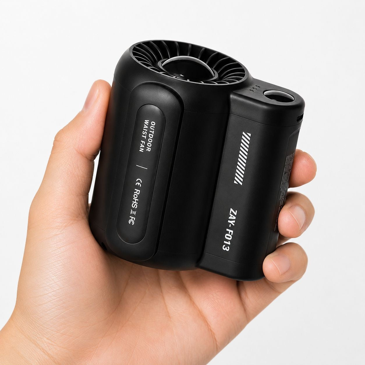 LuftBuddy Pro™