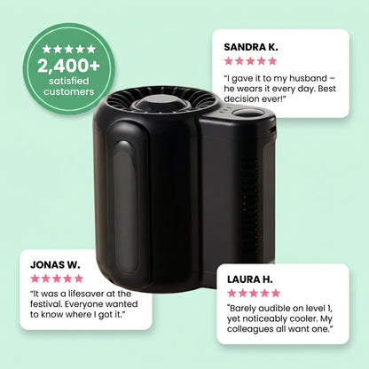LuftBuddy Pro™