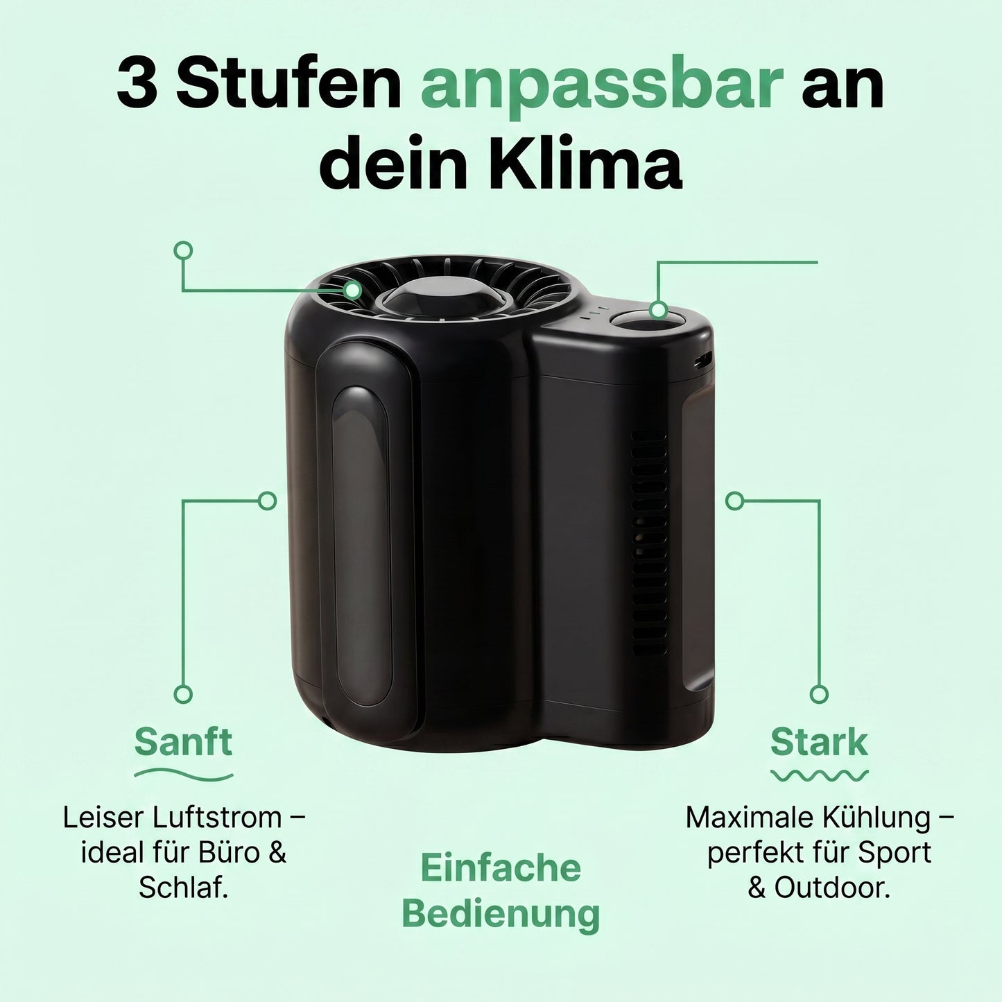 LuftBuddy Pro™